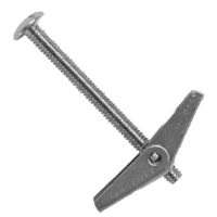 Toggle Bolt Anchors